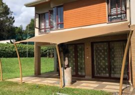shade sail