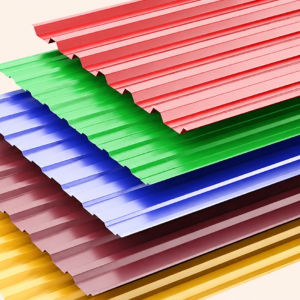 Building Materials