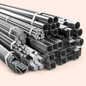 Steel Works