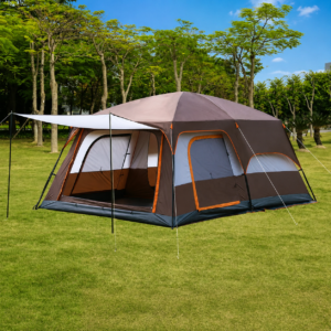 Tents
